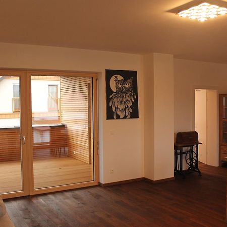 Ferienhaus In ヨイス エクステリア 写真